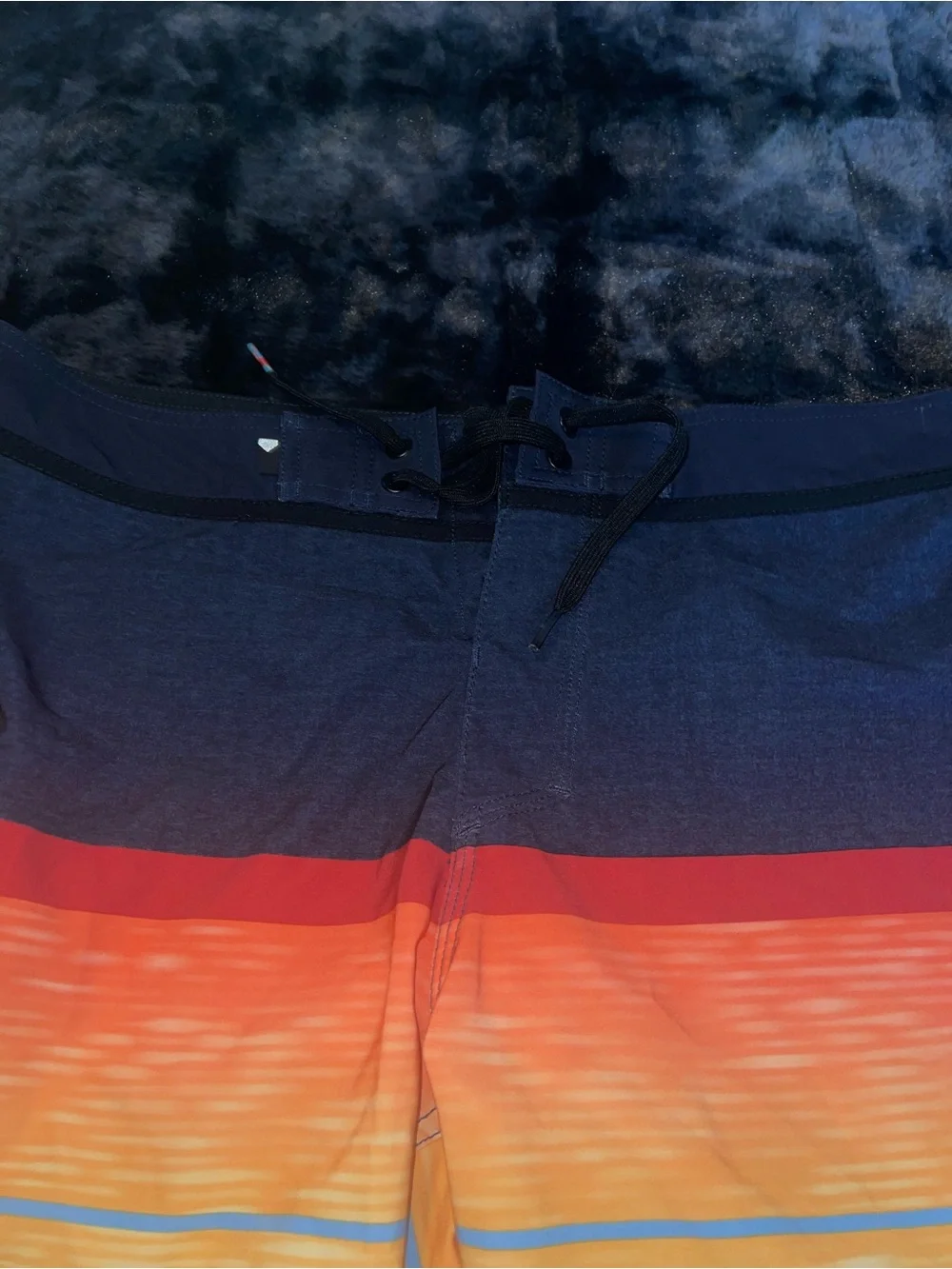 Quicksilver board shorts